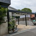 貸駐車場工事